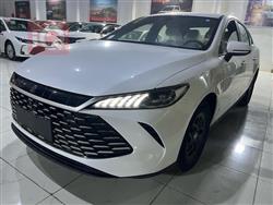 بی وای دی Qin Plus